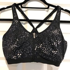 Victoria’s Secret Knockout sports bra